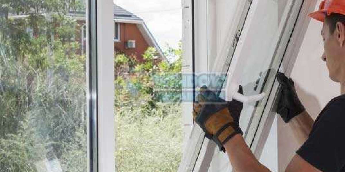 The 10 Most Terrifying Things About Residential Window Repair