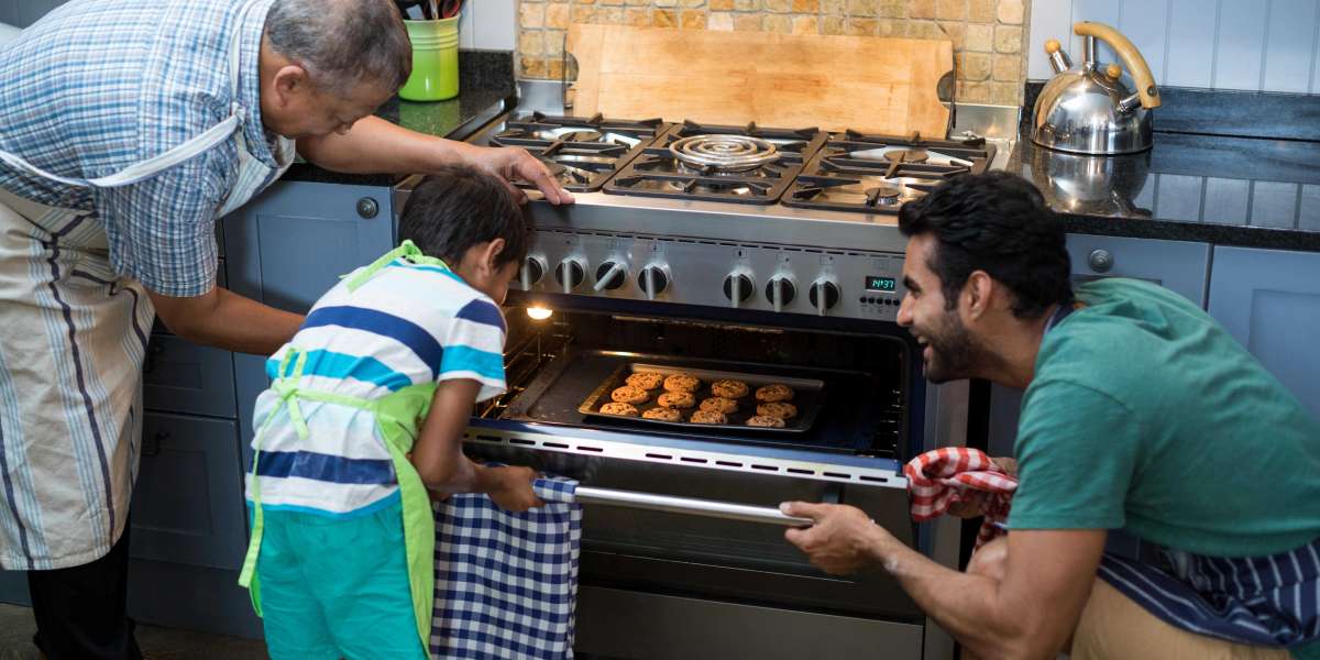 Single Oven To Buy Tips To Relax Your Daily Lifethe One Single Oven To Buy Trick That Every Person Must Know