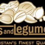 Nuts Legumes Profile Picture