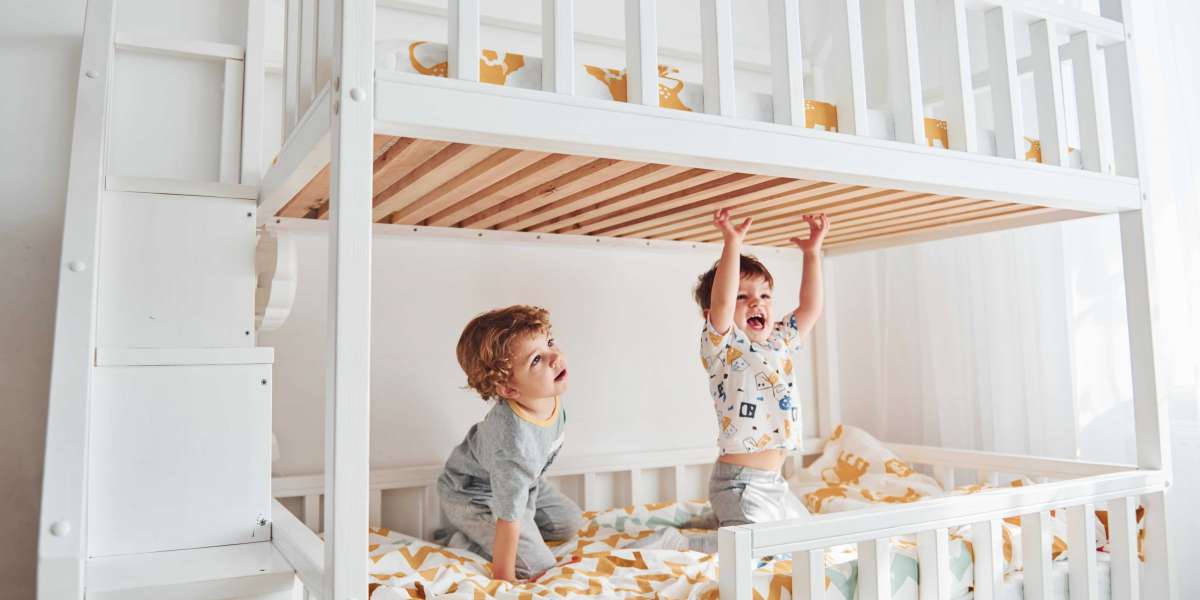 You'll Never Be Able To Figure Out This 3 Tier Bunk Beds's Secrets