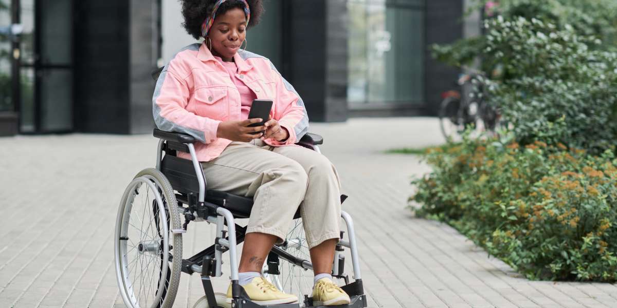 10 Inspirational Graphics About Mobility Aid