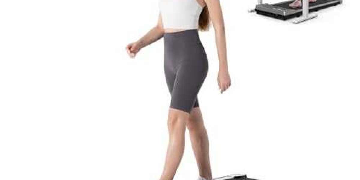 How To Explain Treadmills For Home To Your Grandparents