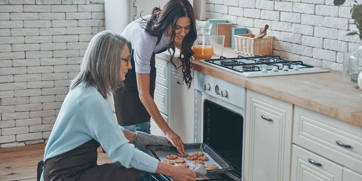 11 Methods To Redesign Completely Your Oven Integrated