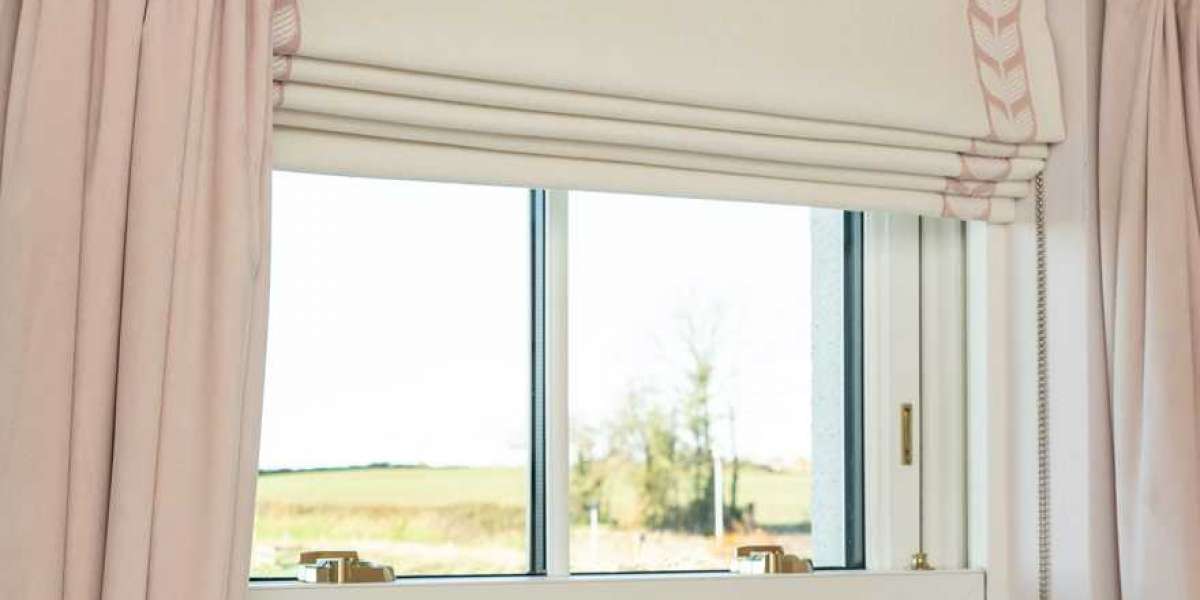 Best Kitchen Curtains Dubai with Sheer Touch: A Personal Story of Subtle Sophistication