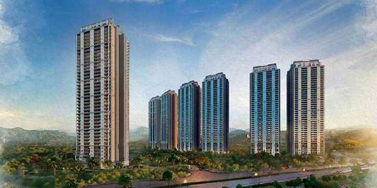 DLF Privana North: The New Benchmark for Luxury Living in Gurgaon