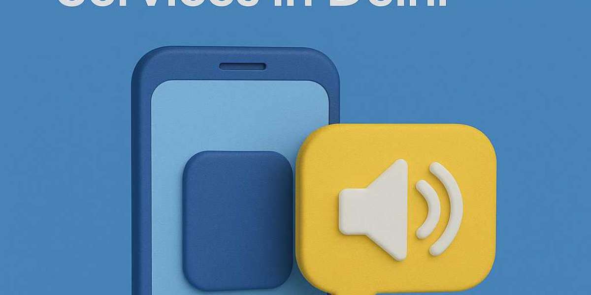 Transforming Communication: Bulk Voice Call Services in Delhi