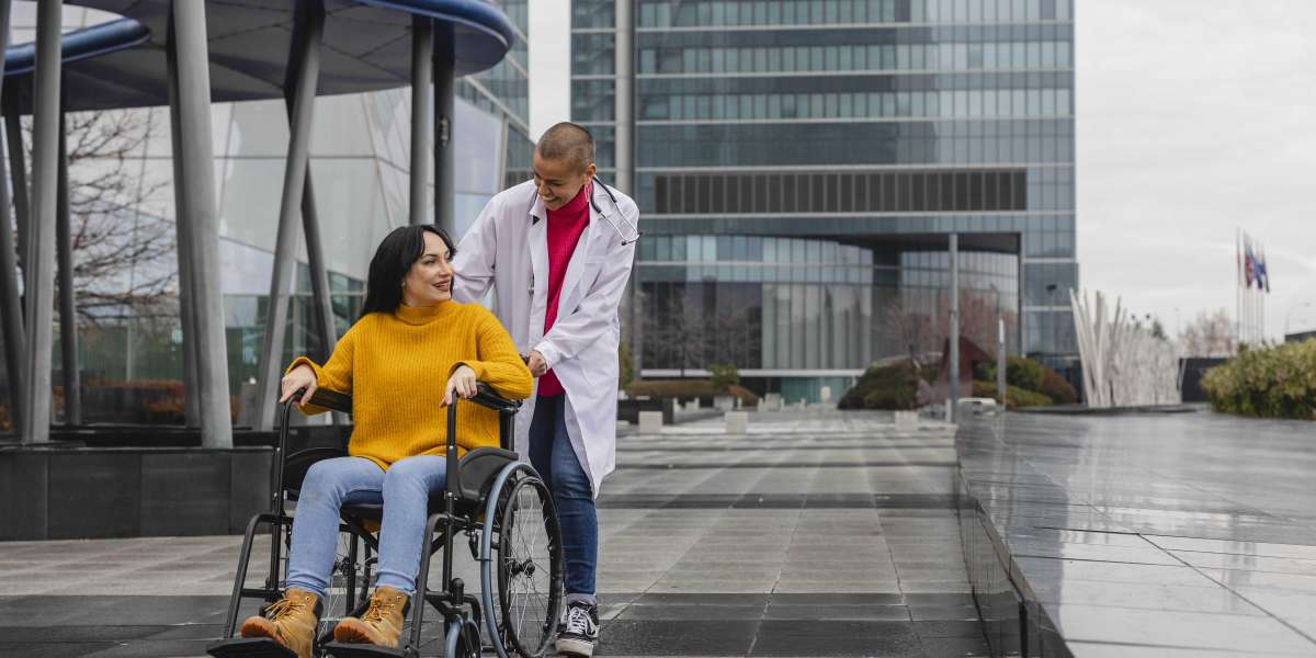 Automatic Mobility Scooter: What's No One Is Discussing