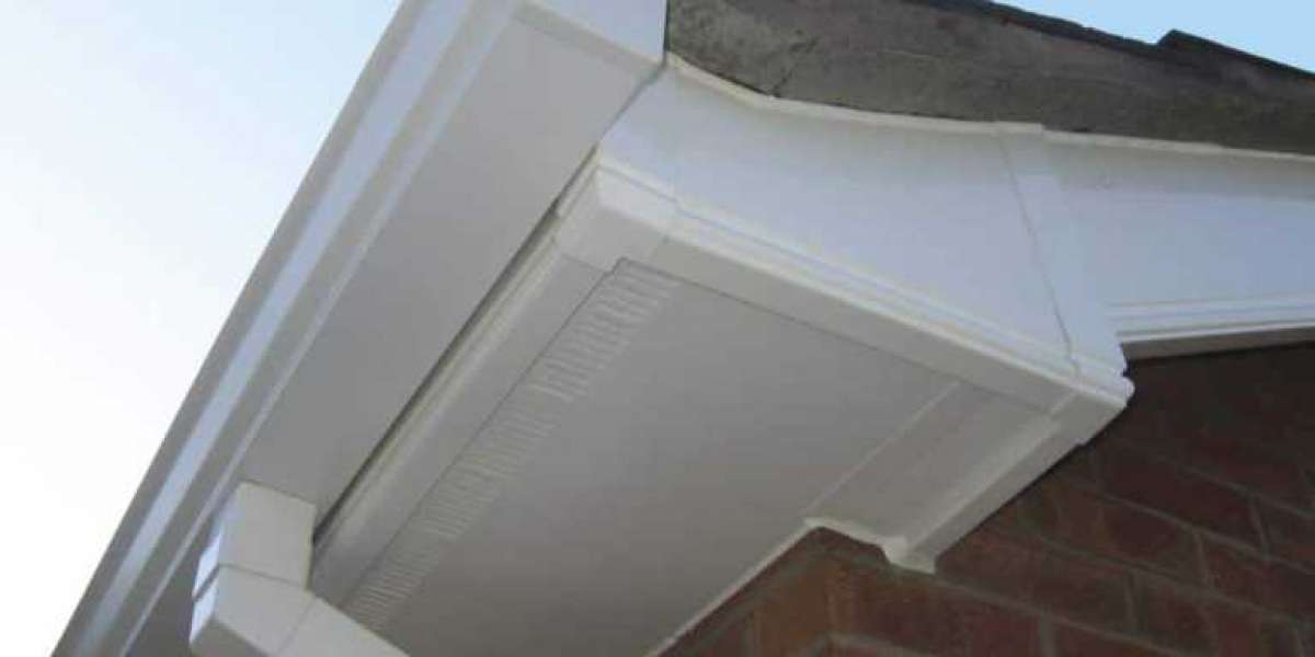 The 10 Scariest Things About Soffit And Cladding