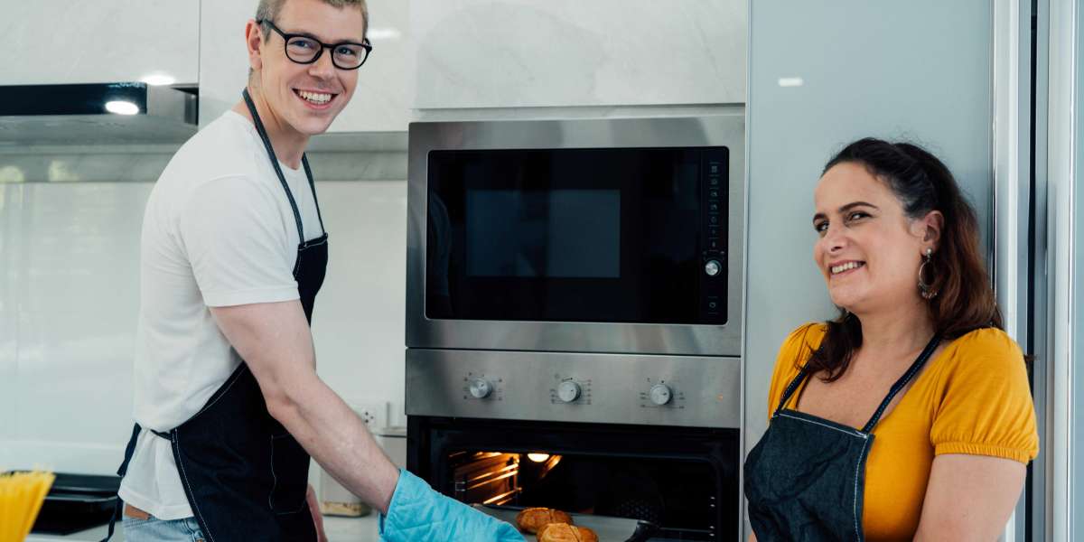 20 Trailblazers Leading The Way In Ovens & Hobs