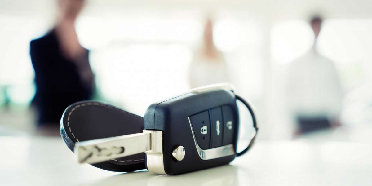 15 Gifts For The Car Key Replace Lover In Your Life