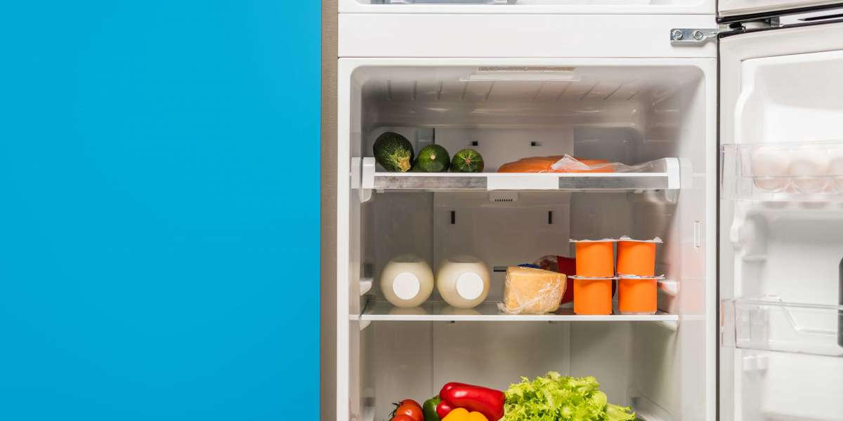 How Fridge To Buy Changed Over Time Evolution Of Fridge To Buy