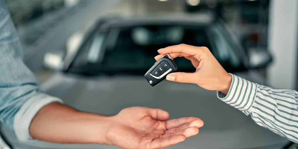 The 10 Most Scariest Things About Emergency Car Locksmith