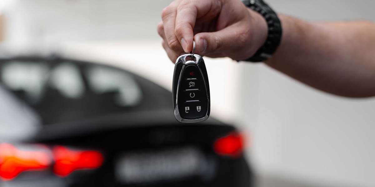You'll Never Be Able To Figure Out This Locksmith For A Car Near Me's Tricks