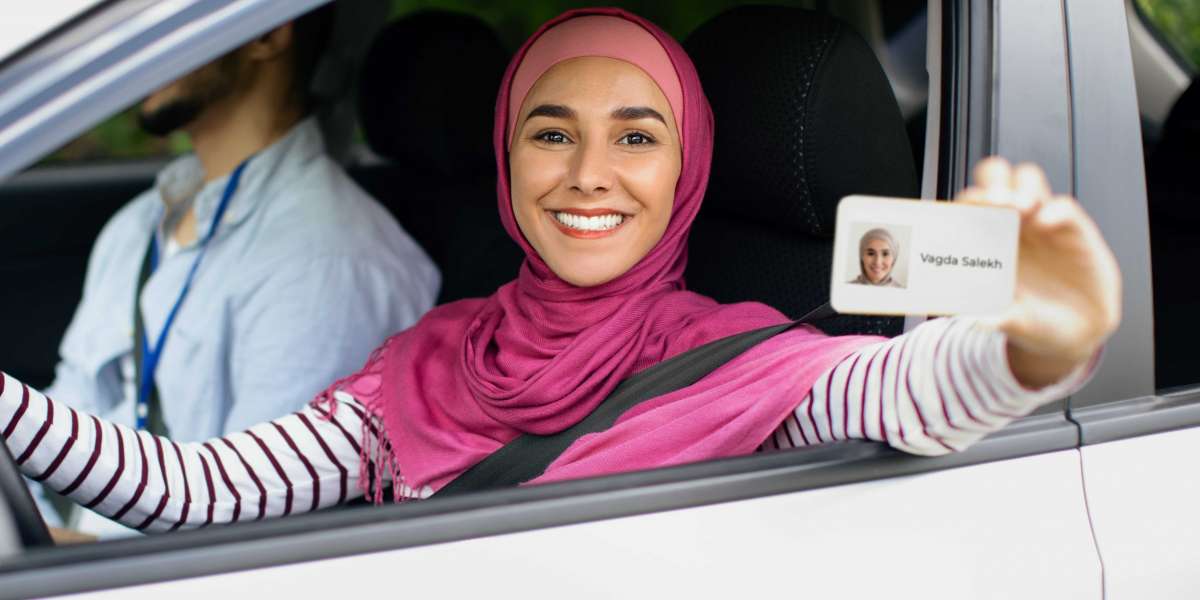 What's The Job Market For Driver Licence Online Professionals?
