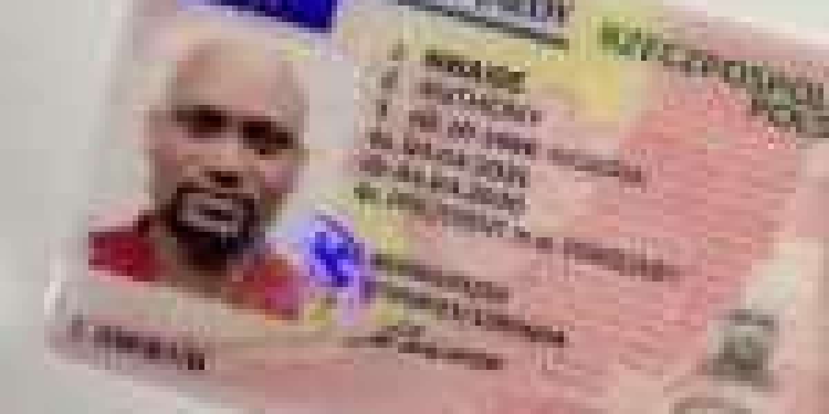 This Is A Guide To Driving License Procedure In 2024