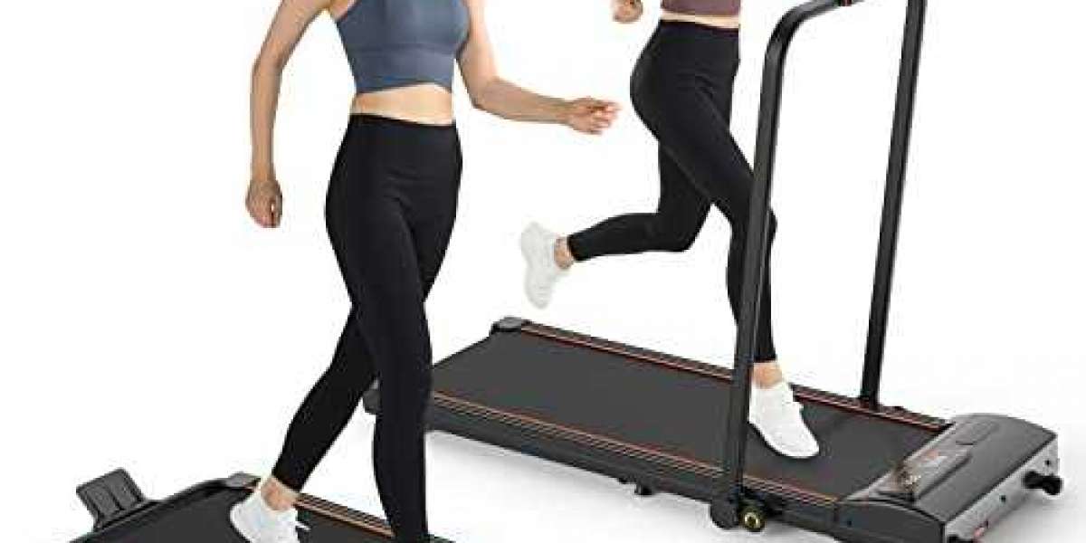 What's The Current Job Market For Treadmills UK Professionals?