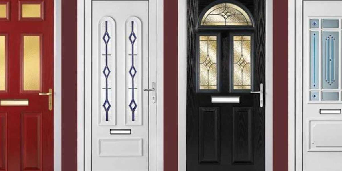 9 Things Your Parents Taught You About Front Door With Window