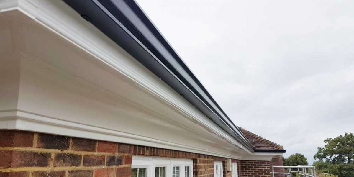 10 Things That Your Family Taught You About Fascia And Soffit Experts
