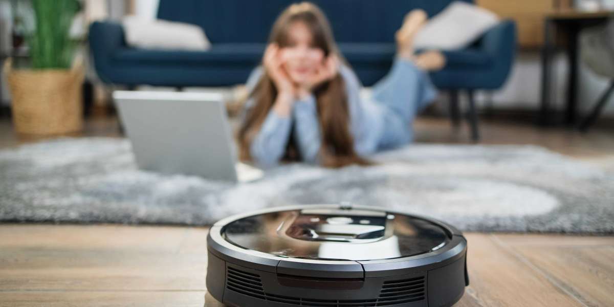 The 10 Most Terrifying Things About Best Robot Vacuum And Mop