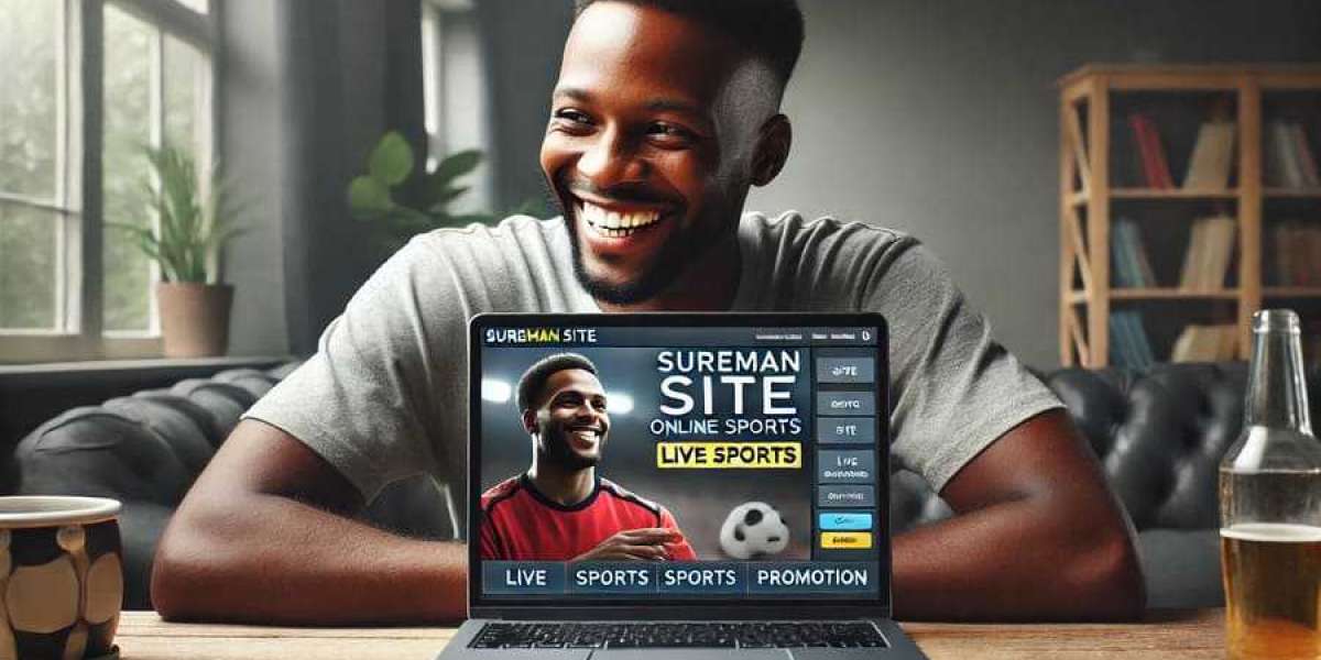 Korean Sports Betting Scam Verification with Sureman Platform