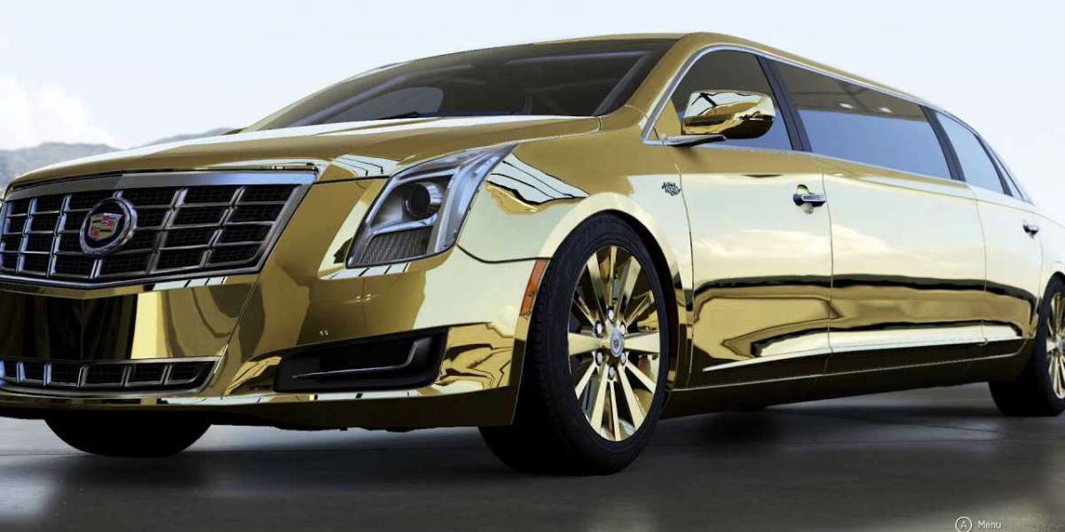 Experience Luxury Travel with XT6 Limo – Your Ultimate Guide
