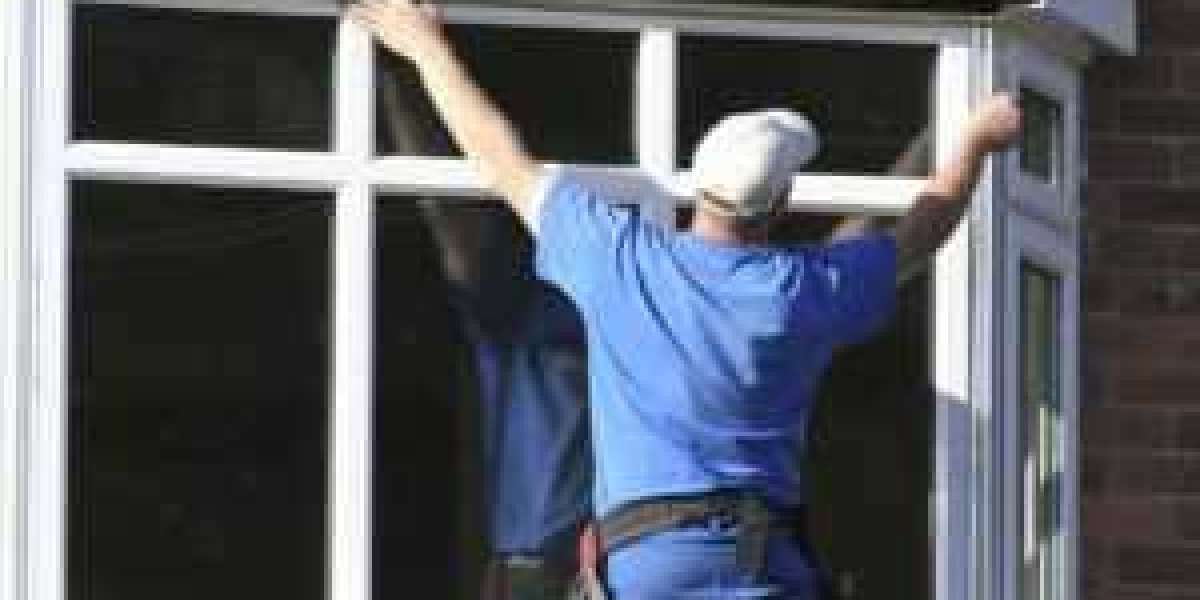 Double Glazing Upgrade Explained In Fewer Than 140 Characters