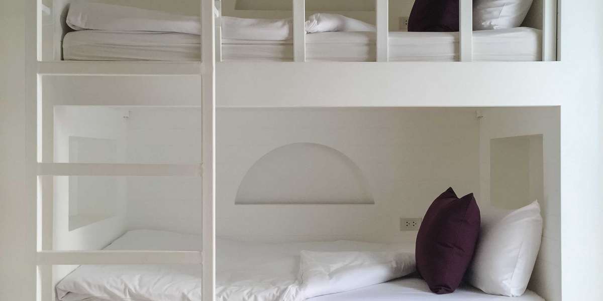 Ten Three Bunk Beds That Really Improve Your Life