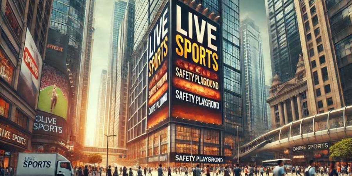 Enhancing Your Online Sports Betting Experience with Sureman’s Scam Verification Platform