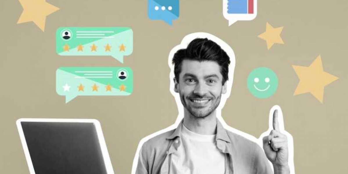 How Online Reviews Shape Consumer Trust in 2025