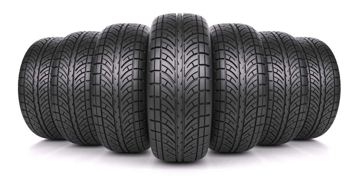 Accelera Tyre Review 2025: After 20,000 km in Dubai