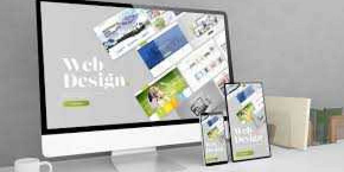 Unlocking Success Through Website Development and Design