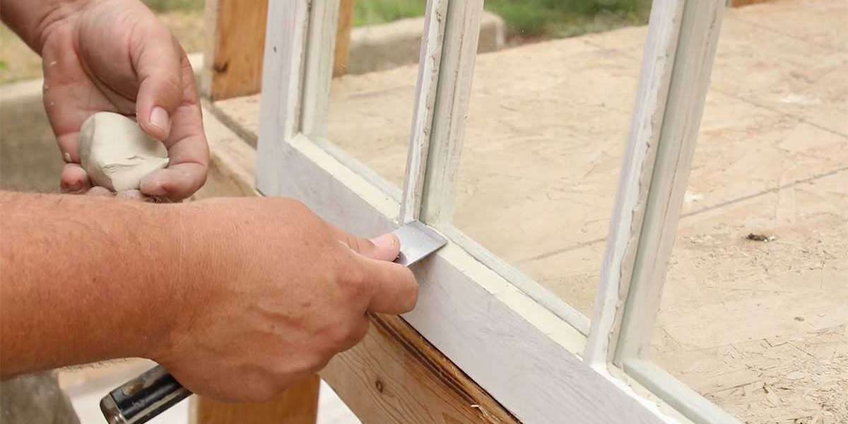 How Local Glazier Altered My Life For The Better