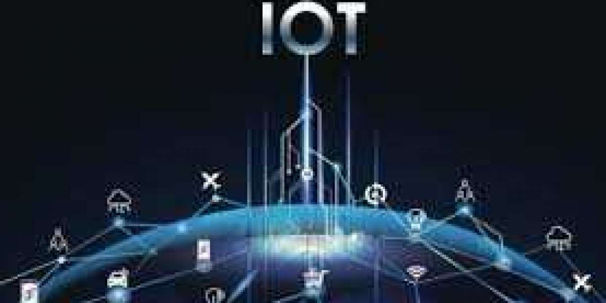 APAC Internet of Things (IoT) Market Drivers & Restraints 2025-2035