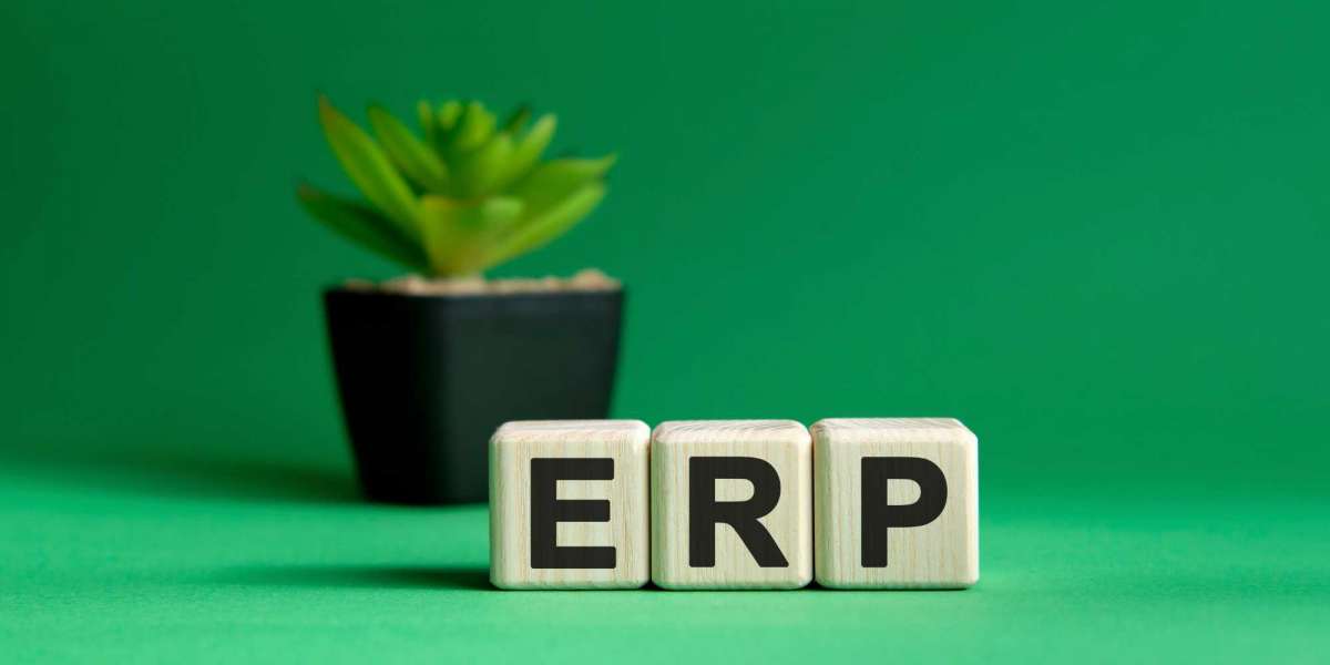Pharma ERP Solutions