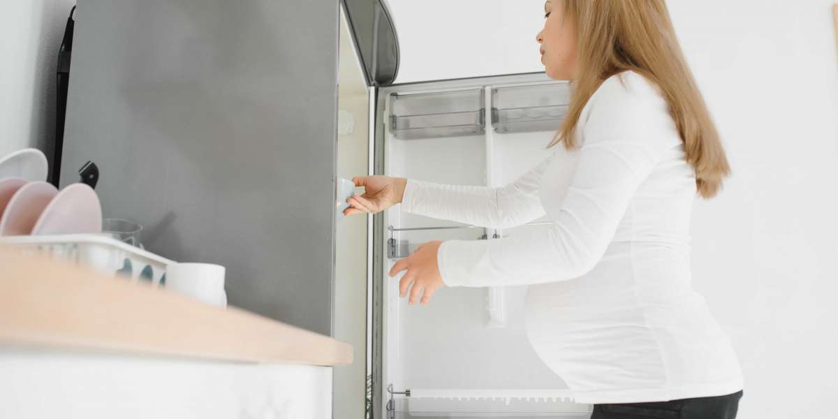 5 Laws Everyone Working In American Fridge Freezer Sale Should Be Aware Of