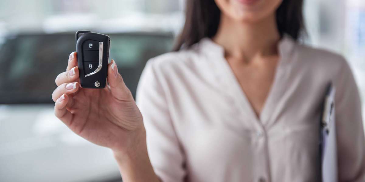 The 10 Most Terrifying Things About Car Locksmiths Dunstable