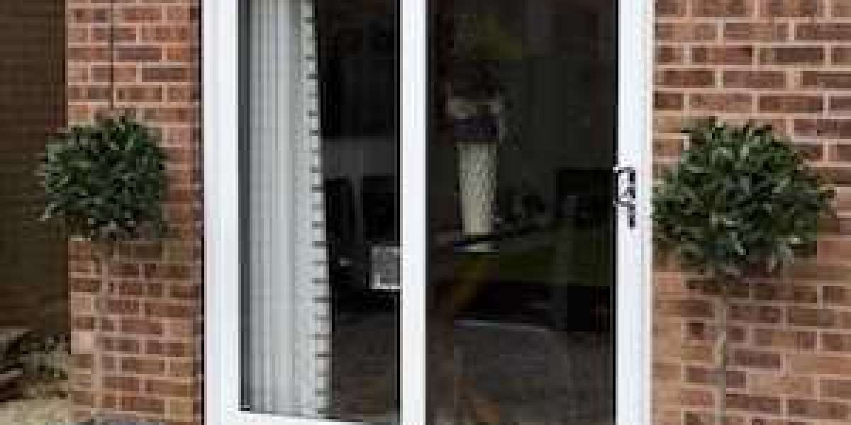 10 Things That Your Family Teach You About Exterior Doors And Windows