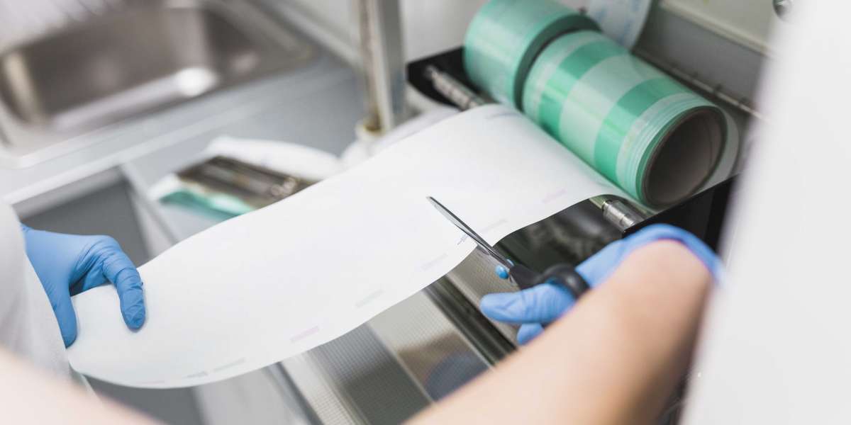 Top Advantages of Industrial Inspection, Track & Trace