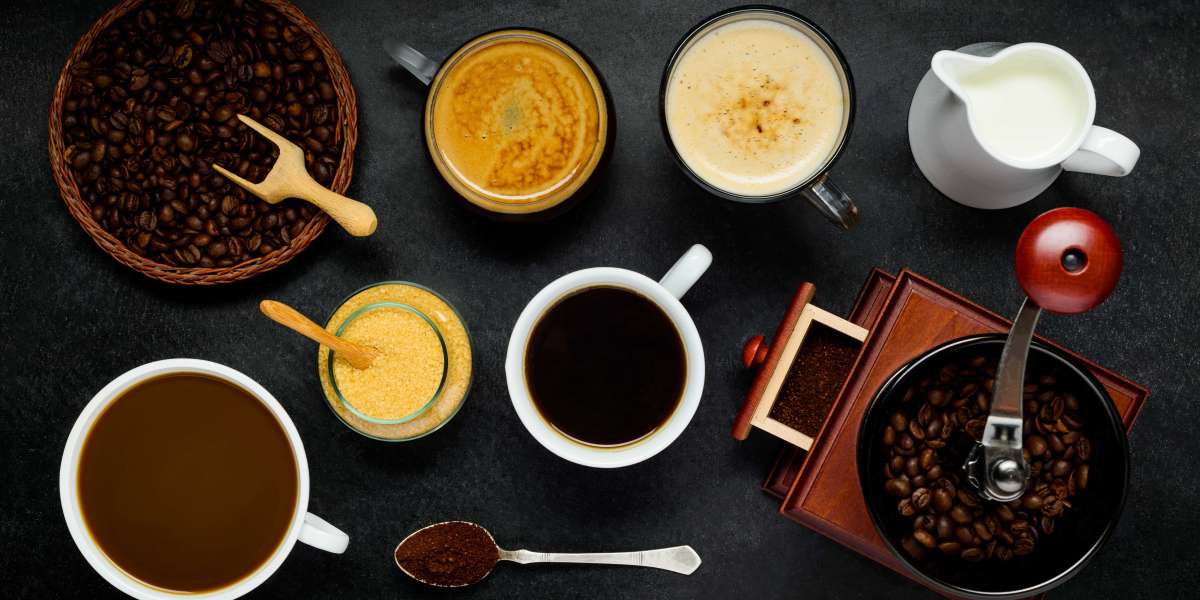 What's The Current Job Market For Coffee Machine Online Professionals Like?