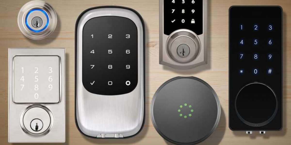 What's The Current Job Market For House Security Locksmith Professionals Like?