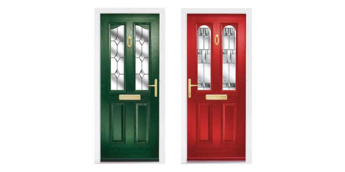 Say "Yes" To These 5 Professional Composite Door Repair Tips