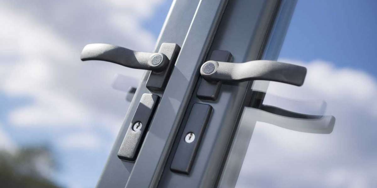 5. Bi Fold Door Repair Projects For Any Budget