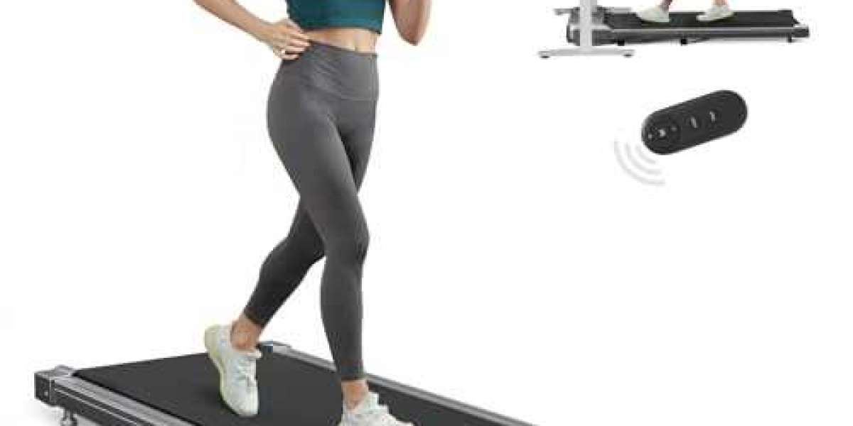 Are Tread Mill The Best Thing There Ever Was?