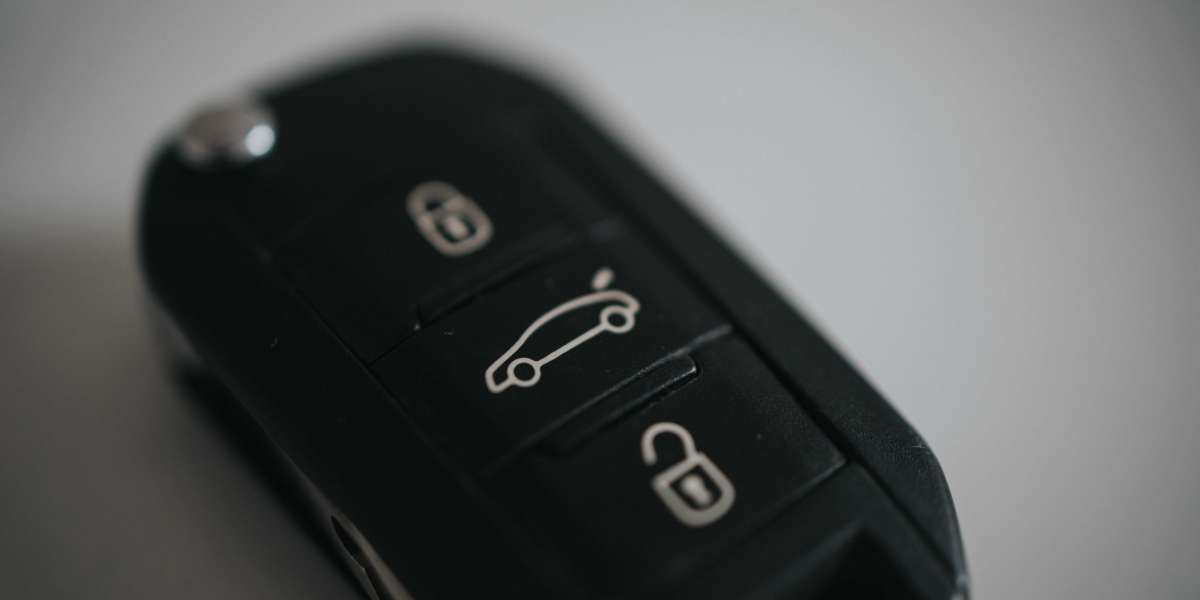 The 10 Most Scariest Things About How To Get Replacement Car Keys