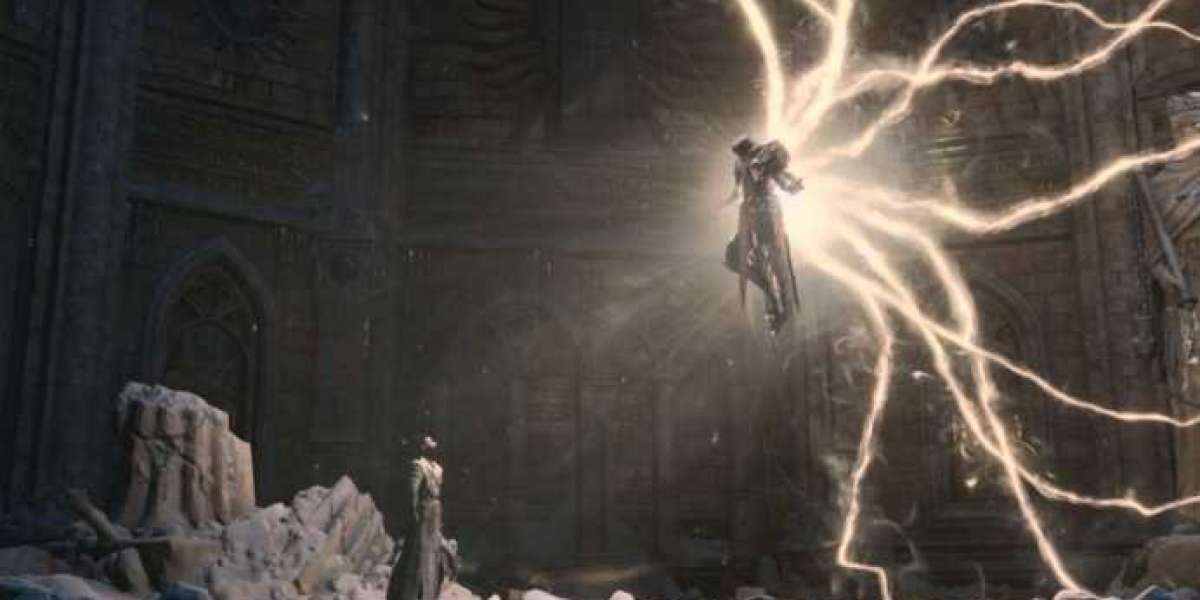 MMOexp Diablo 4: Allows more frequent use of abilities