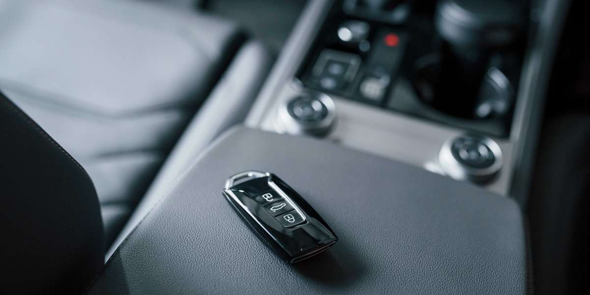 7 Small Changes That Will Make The Biggest Difference In Your Car Key Locksmith