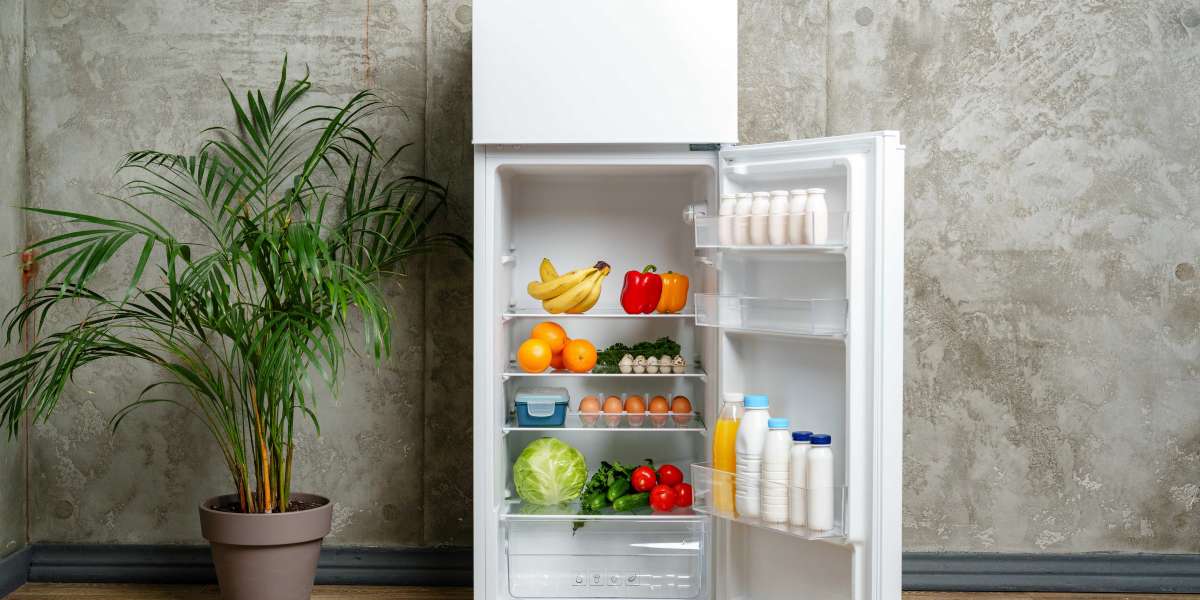 Online Fridges: 11 Things You're Forgetting To Do