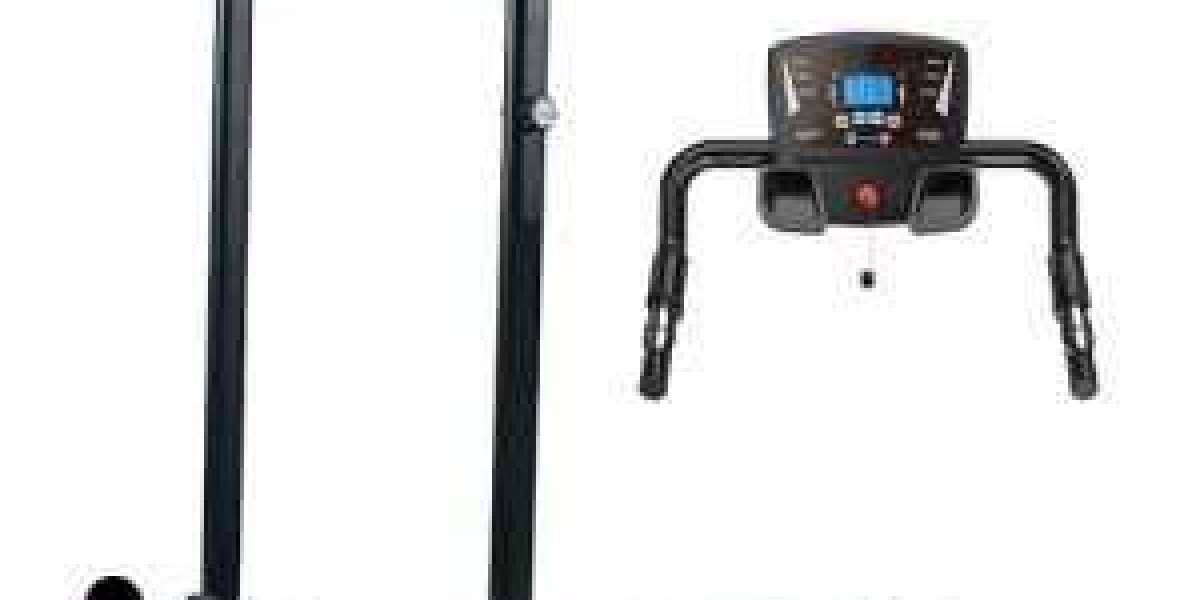 10 Things You'll Need To Learn About Electric Running Machine