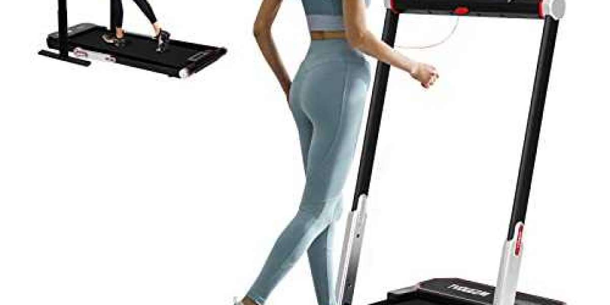 See What Treadmills Tricks The Celebs Are Making Use Of