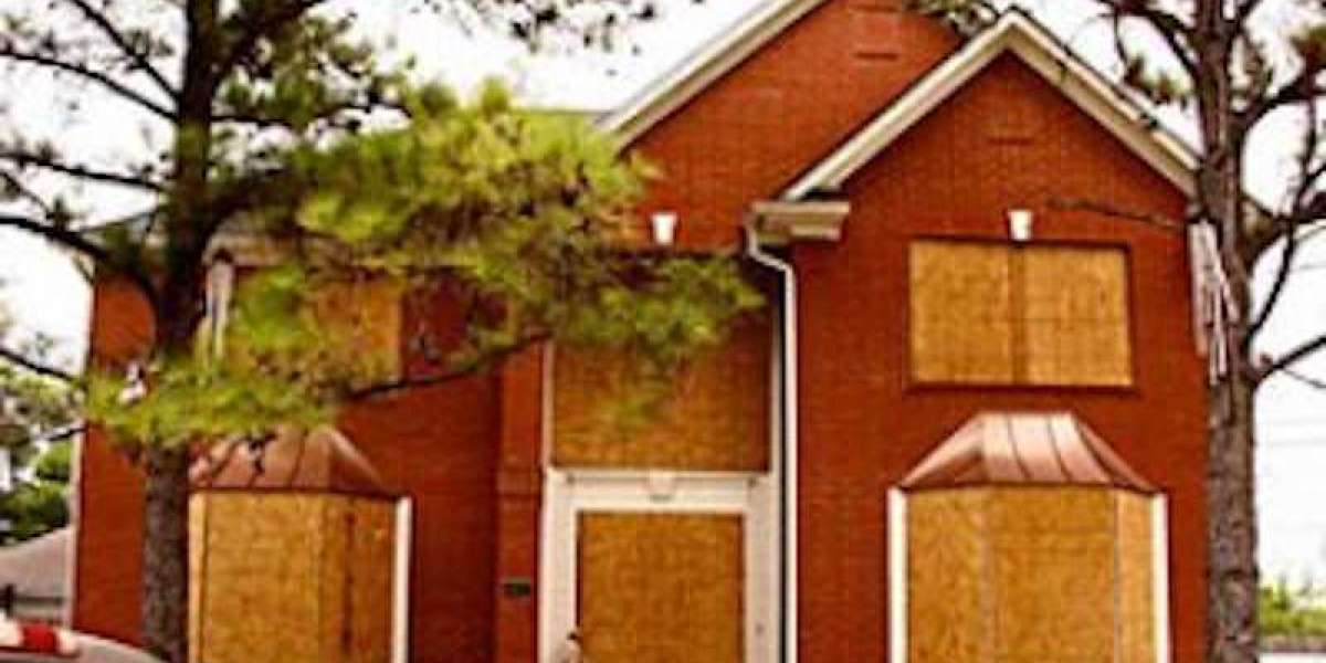 The Biggest Problem With Property Damage Control, And How You Can Repair It